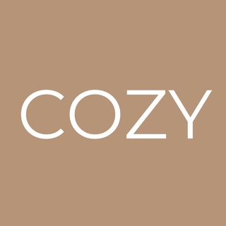 Логотип @cozy_magazine - COZY MAGAZINE : ЭСТЕТИКА • ЦИТАТЫ • МОТИВАЦИЯ