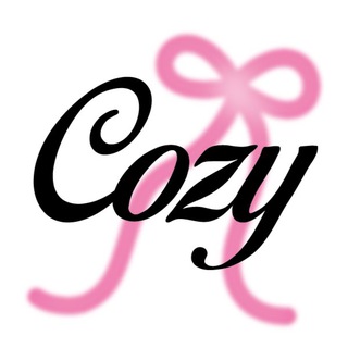Логотип @cozyheartsclub - COZY HEARTS CLUB