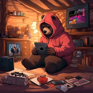 Логотип @cozymalememes - Уютная Берлога | Юстроумие за 30