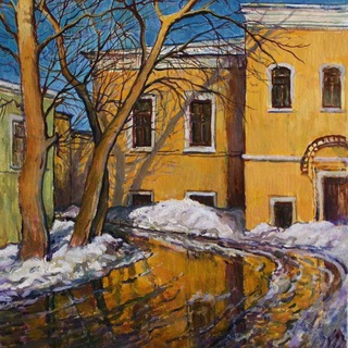 Логотип @cozymoscow - Уютная Москва/Cozy Moscow