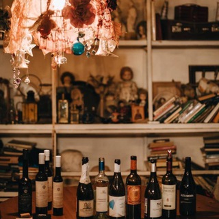 Логотип @cozymoscowwineclub - Cozy Moscow Wine Club