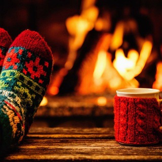 Логотип @cozysleepstory - Уютные рассказы