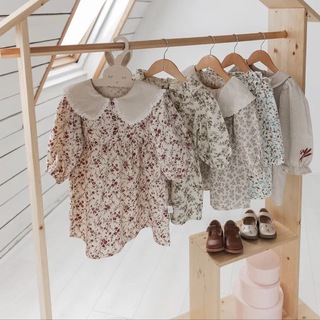 Логотип @cozytrends - Baby Trends