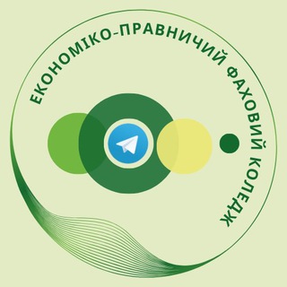 Логотип @cp_epfk_znu - Студрада ЕПФК 💚