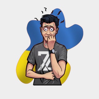 Логотип @cpa7leadsua - Нервный арбитражник 💰