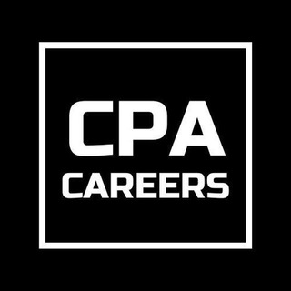 Логотип @cpa_careers - CPA.careers