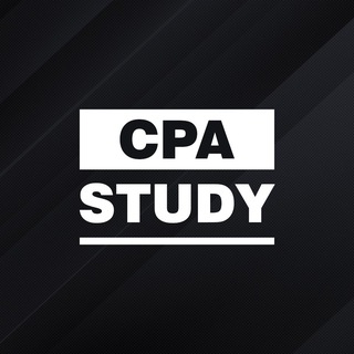 Логотип @cpa_study - CPA Study | Уроки и видео арбитража трафика