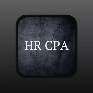Логотип @cpa_traffic_hr - Арбитраж трафика HR CPA Вакансии