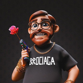 Логотип @cpabrochannel - CPA BRO