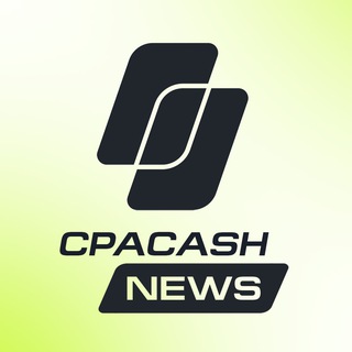 Логотип @cpacashpro - Cpacash News