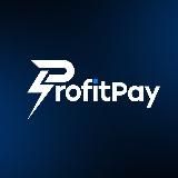 Логотип @cpafb - ProfitPay - CPA Network