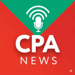 Логотип @cpainform - CPAnews | Лидогенерация & Арбитраж Трафика 🚀