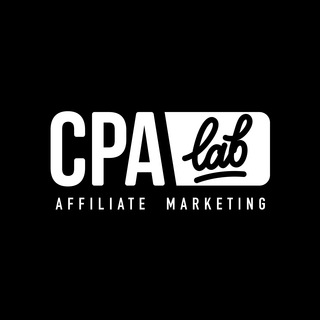 Логотип @cpalabonline - CPAlab