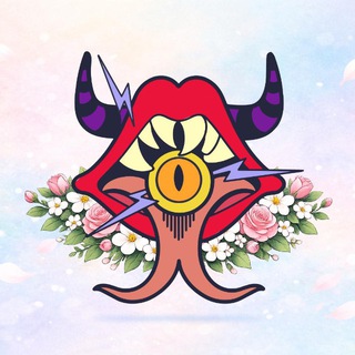 Логотип @cpamonstro - CPAMonstro