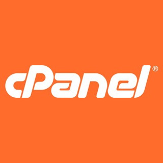 Логотип @cpanel_br - cPanel BR
