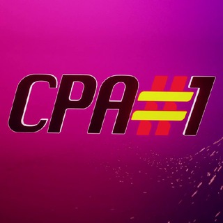Логотип @cpanomer_1 - Арбитраж трафика с СPA#1: News