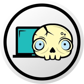 Логотип @cparip_public - CPA.RIP - арбитраж трафика