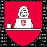 Логотип @cpartisans - КП архив