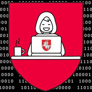 Логотип @cpartisans_by - Киберпартизаны BY