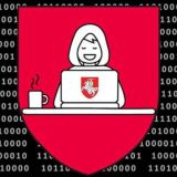 Логотип @cpartisans_chat - КиберПартизаны чат