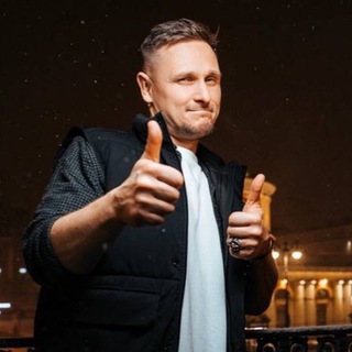 Логотип @cpbofficial - Егор Падалкин / Бизнес-брокер N1 в России