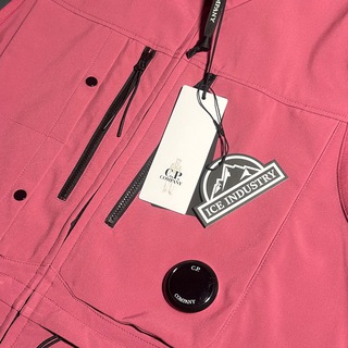 Логотип @cpcompanyiceindustry - C.p Company Ice Industry