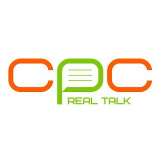Логотип @cpcrealtalk - 🔥CPC Real Talk® - Контекстна реклама Google, Meta🔥