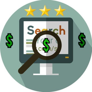 Логотип @cpcrealwork - 💰CPC Real Work - Вакансії по контексту AdWords Meta💰