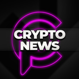 Логотип @cpcryptonews - CRYPTONEWS by CryptoPushka