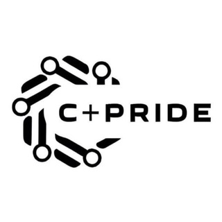 Логотип @cpluspride - cpluspride | IT Технологии