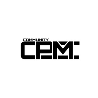 Логотип @cpmcom - CPM COMMUNITY