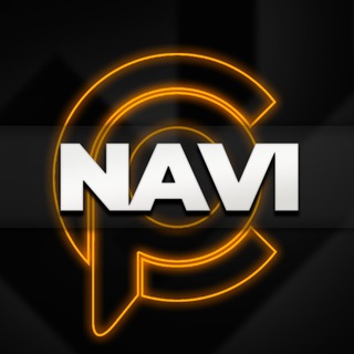 Логотип @cpnavi - NAVIGATION | НАВИГАЦИЯ | CRYPTOPUSHKA