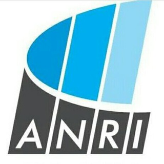Логотип @cpns_anri - CPNS ANRI 2017