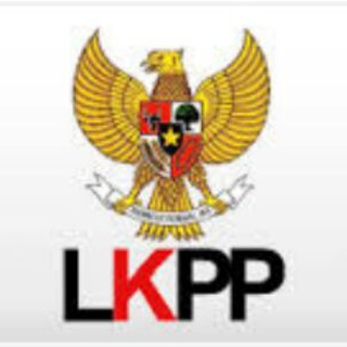 Логотип @cpns_lkpp - CPNS LKPP