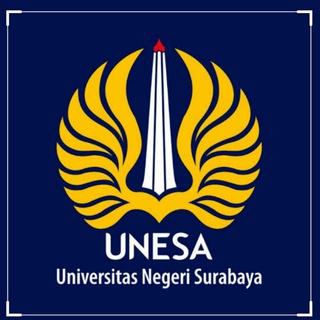 Логотип @cpns_unesa19 - CPNS_UNESA'19