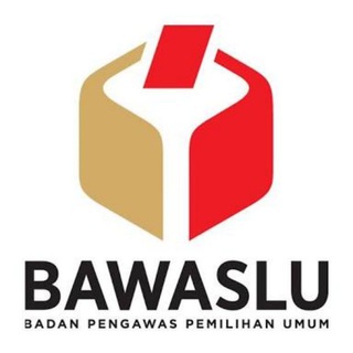 Логотип @cpnsbawaslu - CPNS BAWASLU (Unofficial)