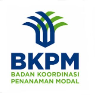 Логотип @cpnsbkpm - CPNS BKPM