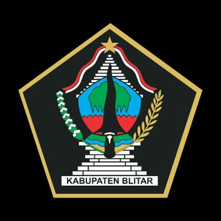 Логотип @cpnsblitar2019 - CPNS BLITAR 2021
