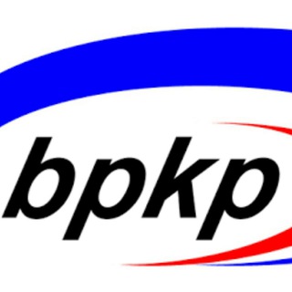 Логотип @cpnsbpkp - CPNS BPKP 2024