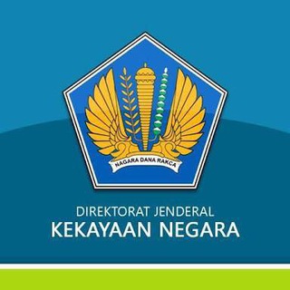 Логотип @cpnsdjkn - CPNS DJKN KemenKeu