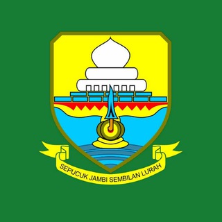 Логотип @cpnsjambi - CPNS PPPK JAMBI 2026