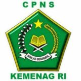Логотип @cpnskemenagaceh - CASN PPPK KEMENAG ACEH 2025