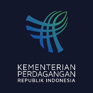 Логотип @cpnskemendag - Sharing CASN Kemendag(unofficial)