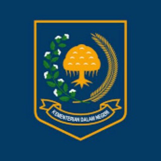 Логотип @cpnskemendagri - CPNS KEMENTERIAN DALAM NEGERI 2021