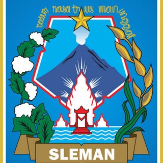 Логотип @cpnsslemanneww - CPNS SLEMAN (New)