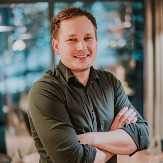 Логотип @cpo_pn - Про що мовчить CEO