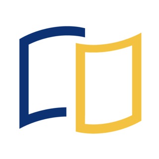 Логотип @cpokarazin - Каразінський Центр післядипломної медичної освіти