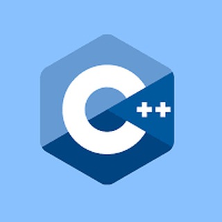 Логотип @cpp_blog - Советы C++