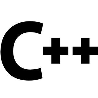 Логотип @cpp_geek - C++ geek