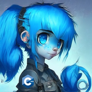 Логотип @cpp_lects_rus - C++ and other lectures